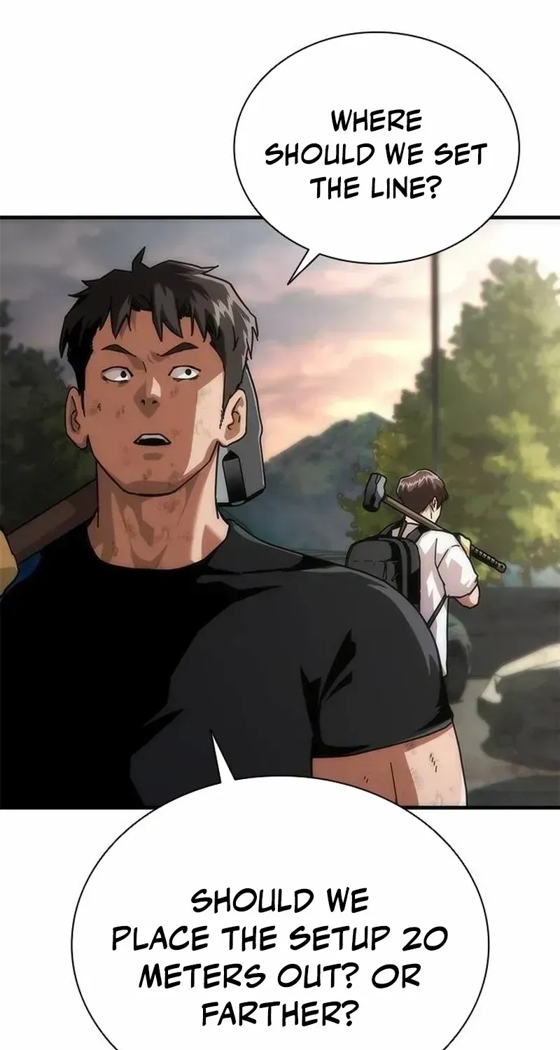 Zombie Apocalypse 82-08 Chapter 96.9 page 75 - 