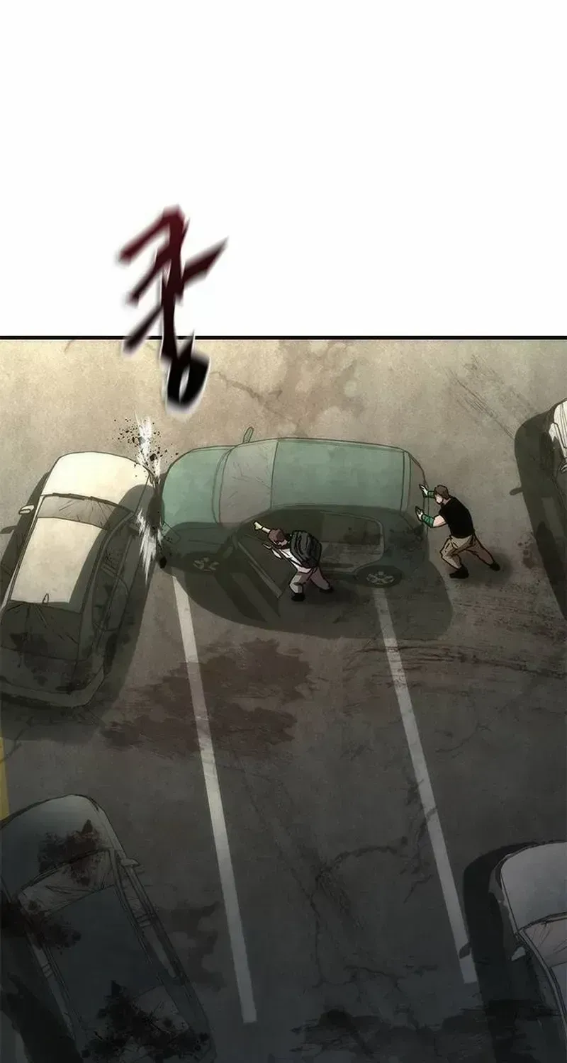 Zombie Apocalypse 82-08 Chapter 96.9 page 82 - 