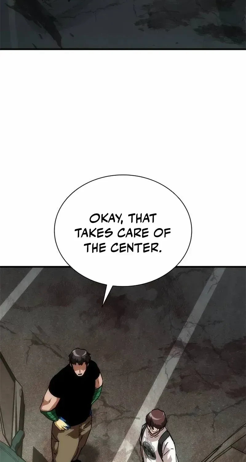 Zombie Apocalypse 82-08 Chapter 96.9 page 83 - 