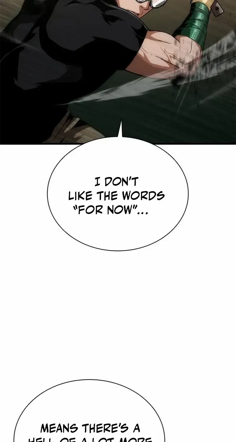 Zombie Apocalypse 82-08 Chapter 96.9 page 96 - 