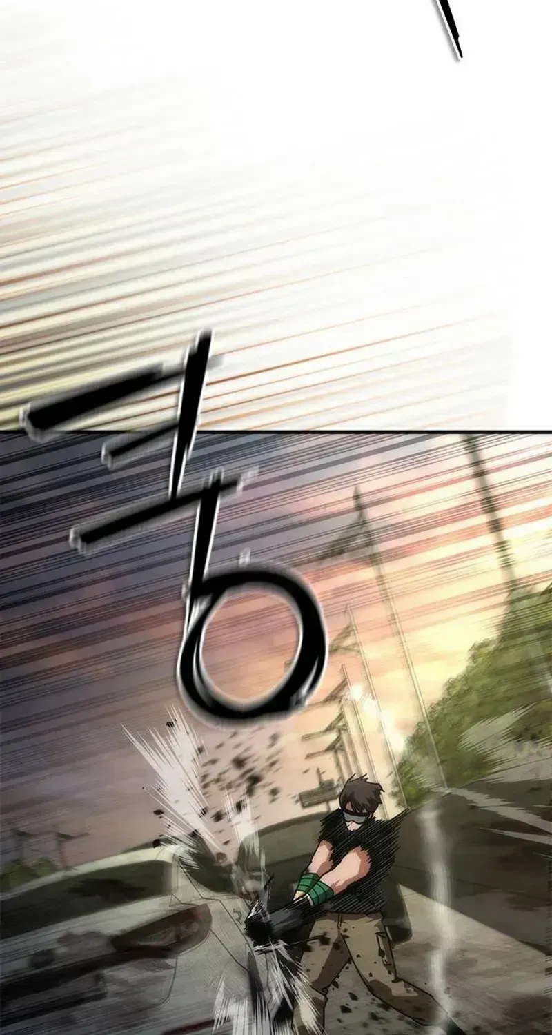 Zombie Apocalypse 82-08 Chapter 96.9 page 99 - 