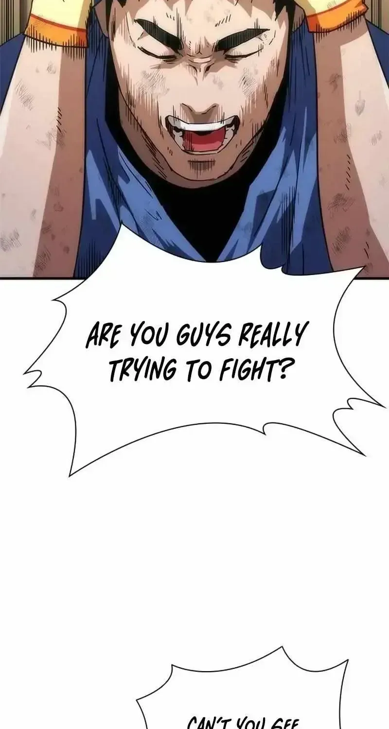 Zombie Apocalypse 82-08 Chapter 97.3 page 48 - 