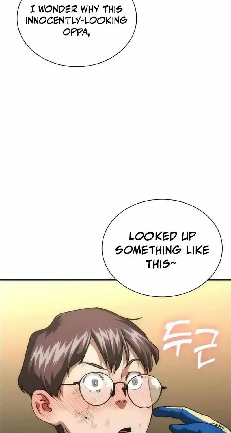 Zombie Apocalypse 82-08 Chapter 97.3 page 94 - 