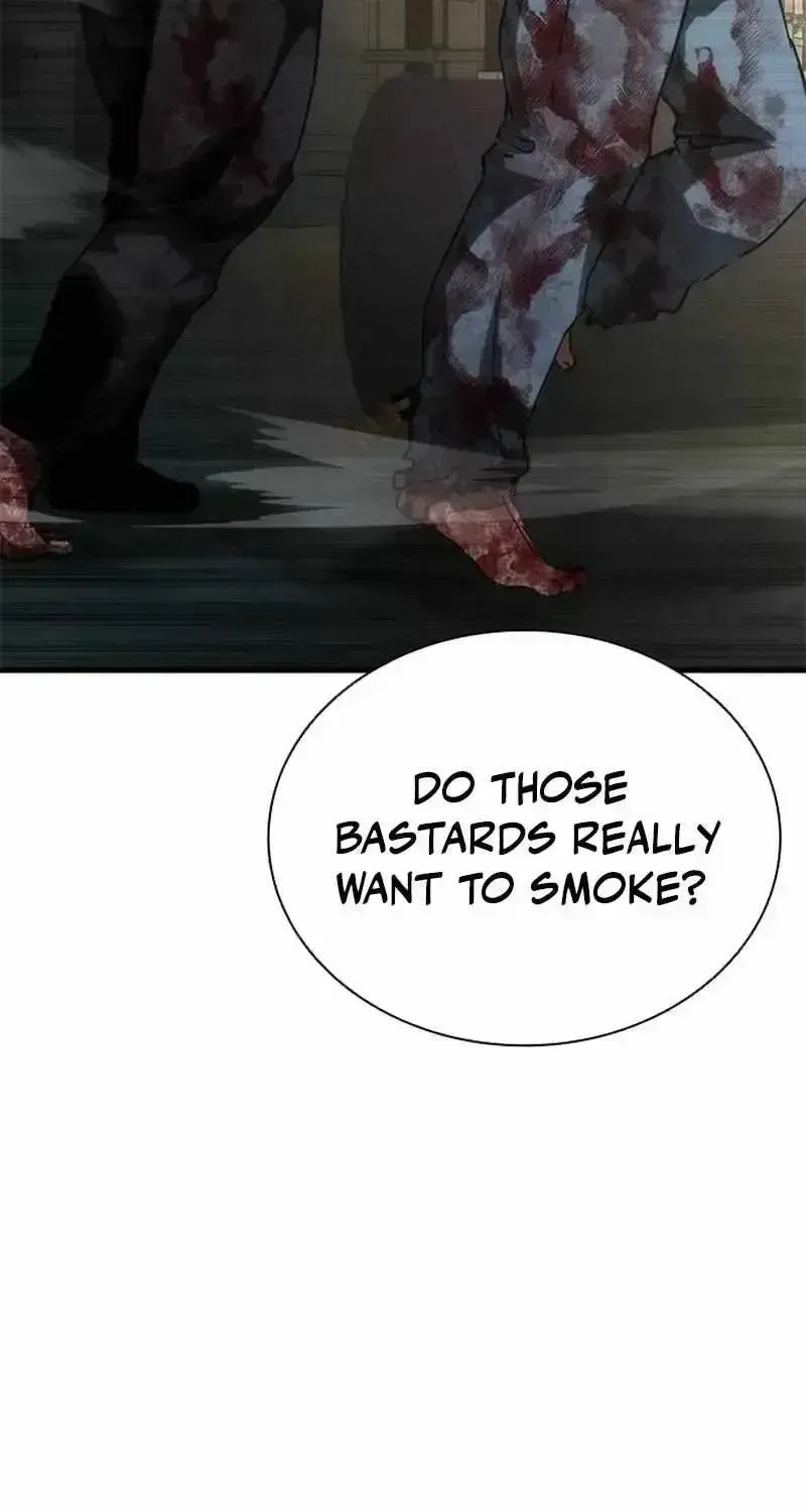 Zombie Apocalypse 82-08 Chapter 97.4 page 39 - 