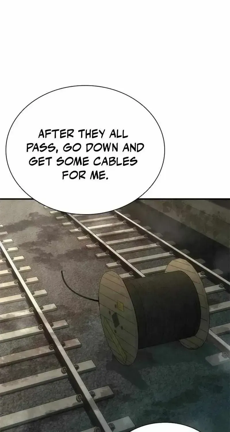 Zombie Apocalypse 82-08 Chapter 97.4 page 46 - 