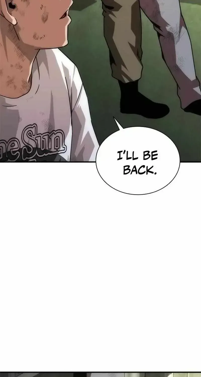 Zombie Apocalypse 82-08 Chapter 97.4 page 59 - 