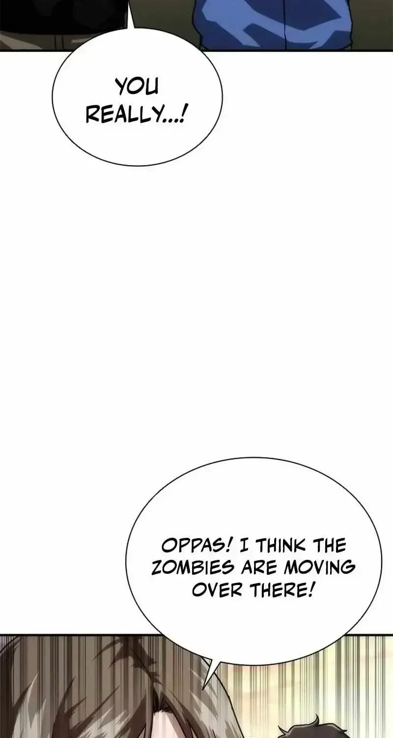 Zombie Apocalypse 82-08 Chapter 97.4 page 63 - 