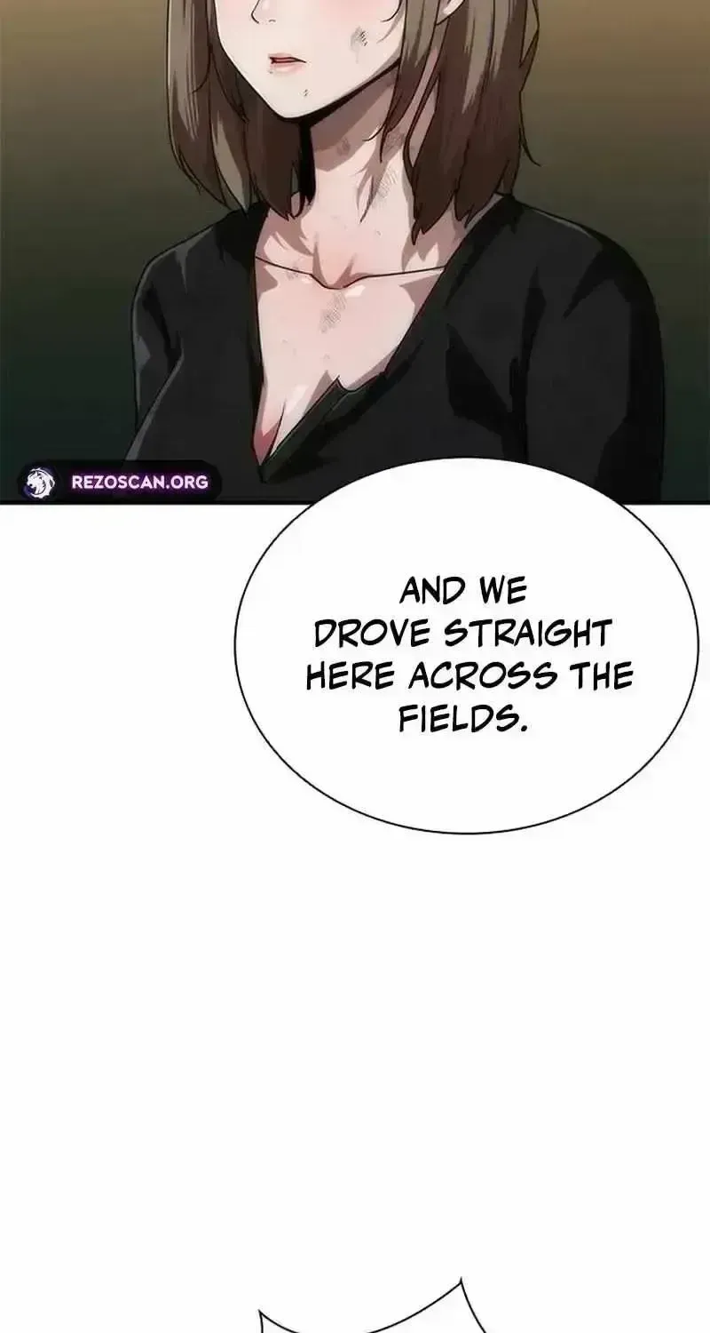 Zombie Apocalypse 82-08 Chapter 97.5 page 34 - 