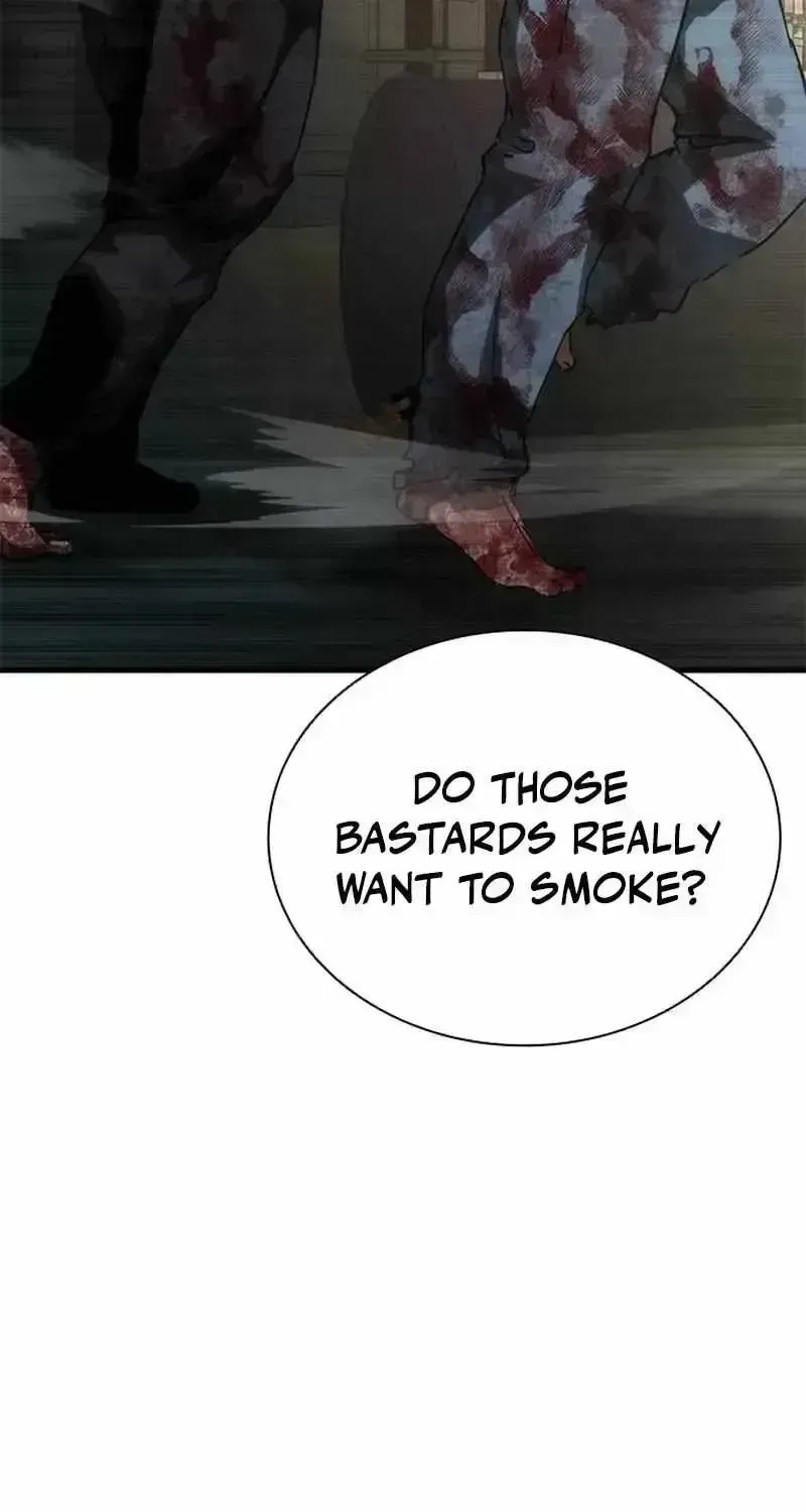 Zombie Apocalypse 82-08 Chapter 97.5 page 39 - 