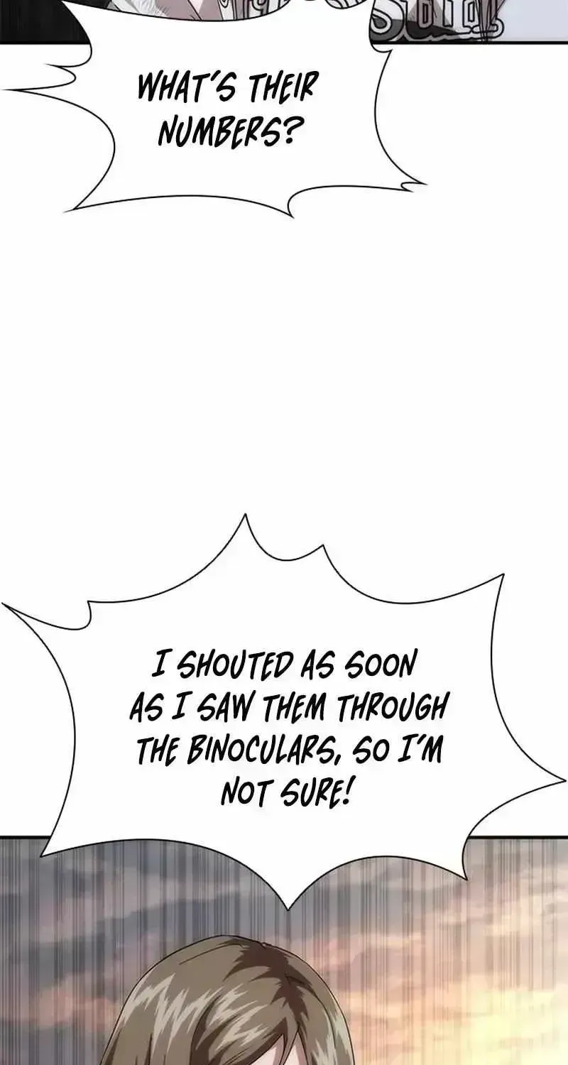 Zombie Apocalypse 82-08 Chapter 97.6 page 13 - 