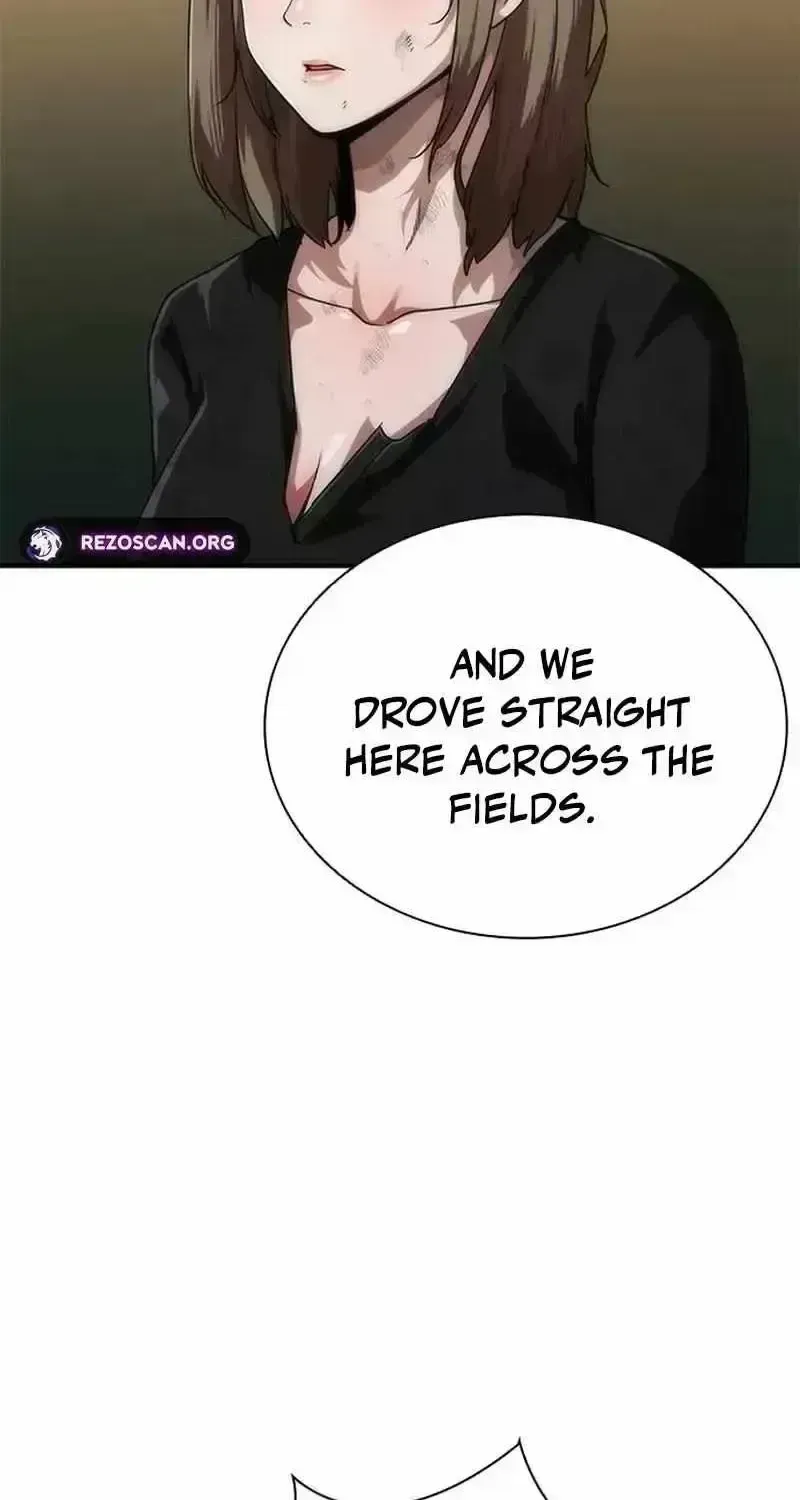 Zombie Apocalypse 82-08 Chapter 97.6 page 34 - 
