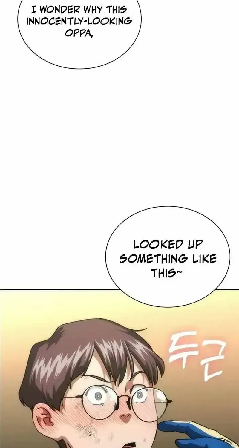 Zombie Apocalypse 82-08 Chapter 97.6 page 94 - 