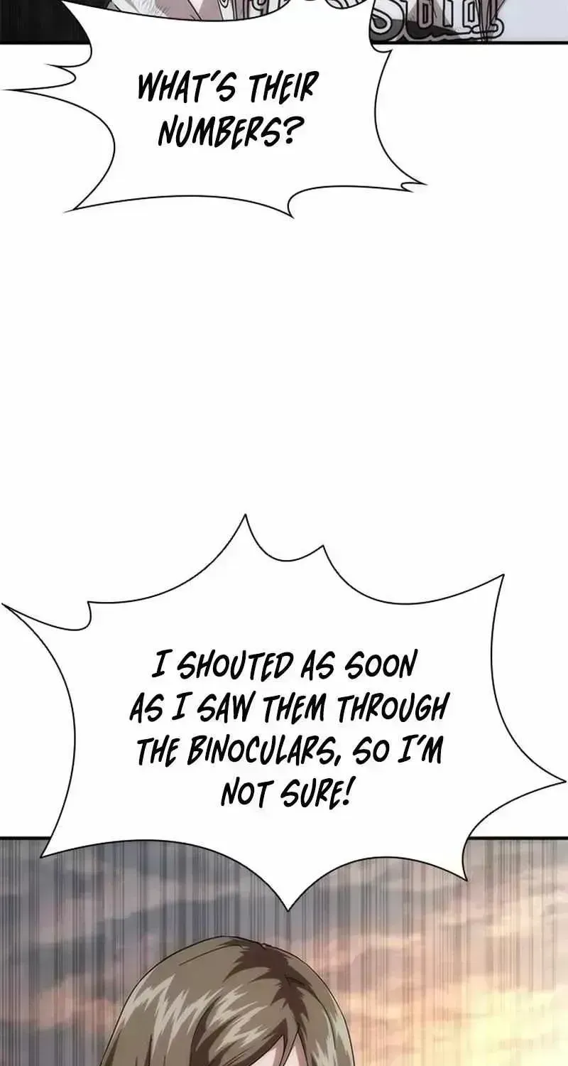 Zombie Apocalypse 82-08 Chapter 97.7 page 13 - 