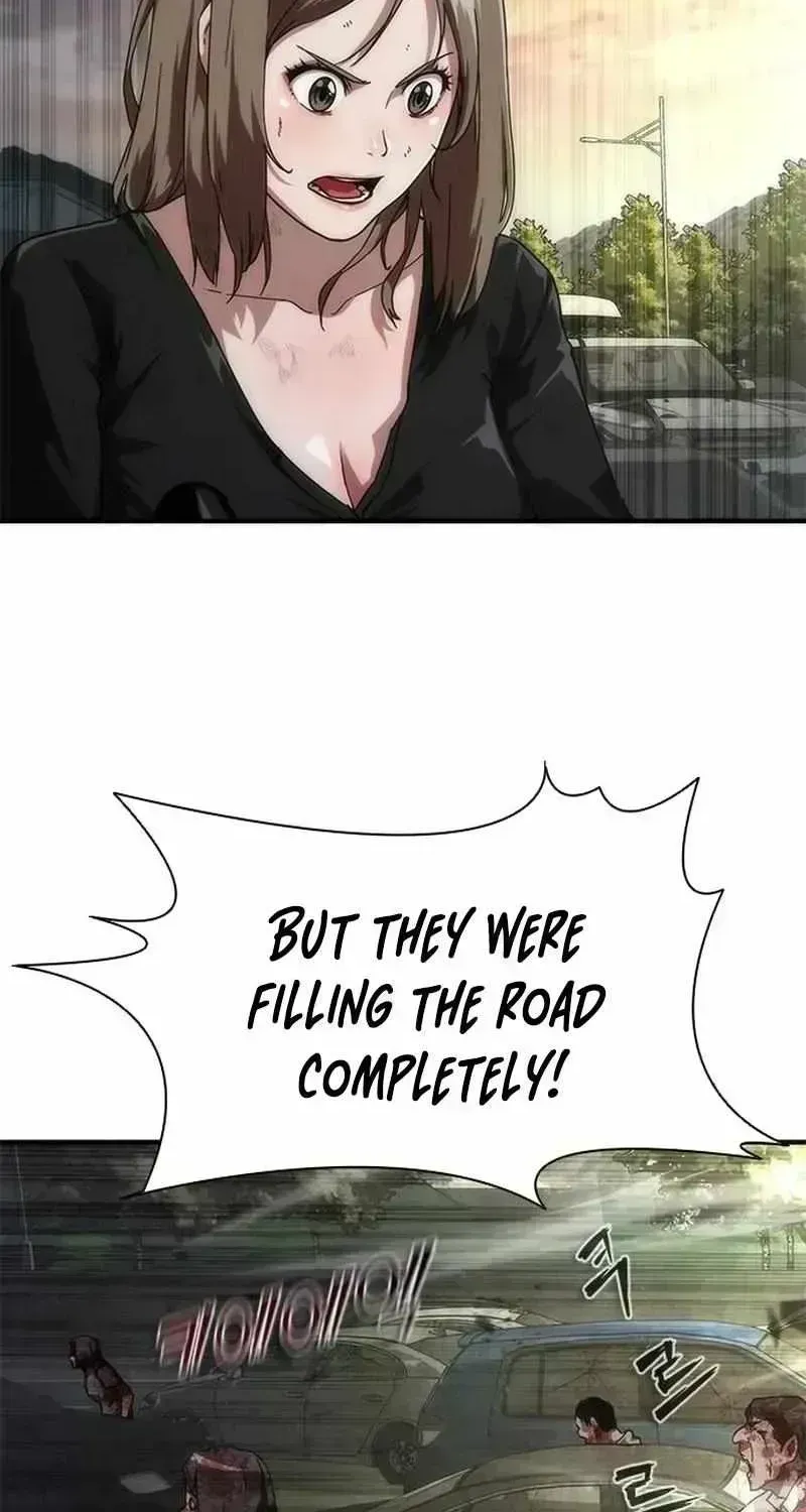 Zombie Apocalypse 82-08 Chapter 97.7 page 14 - 