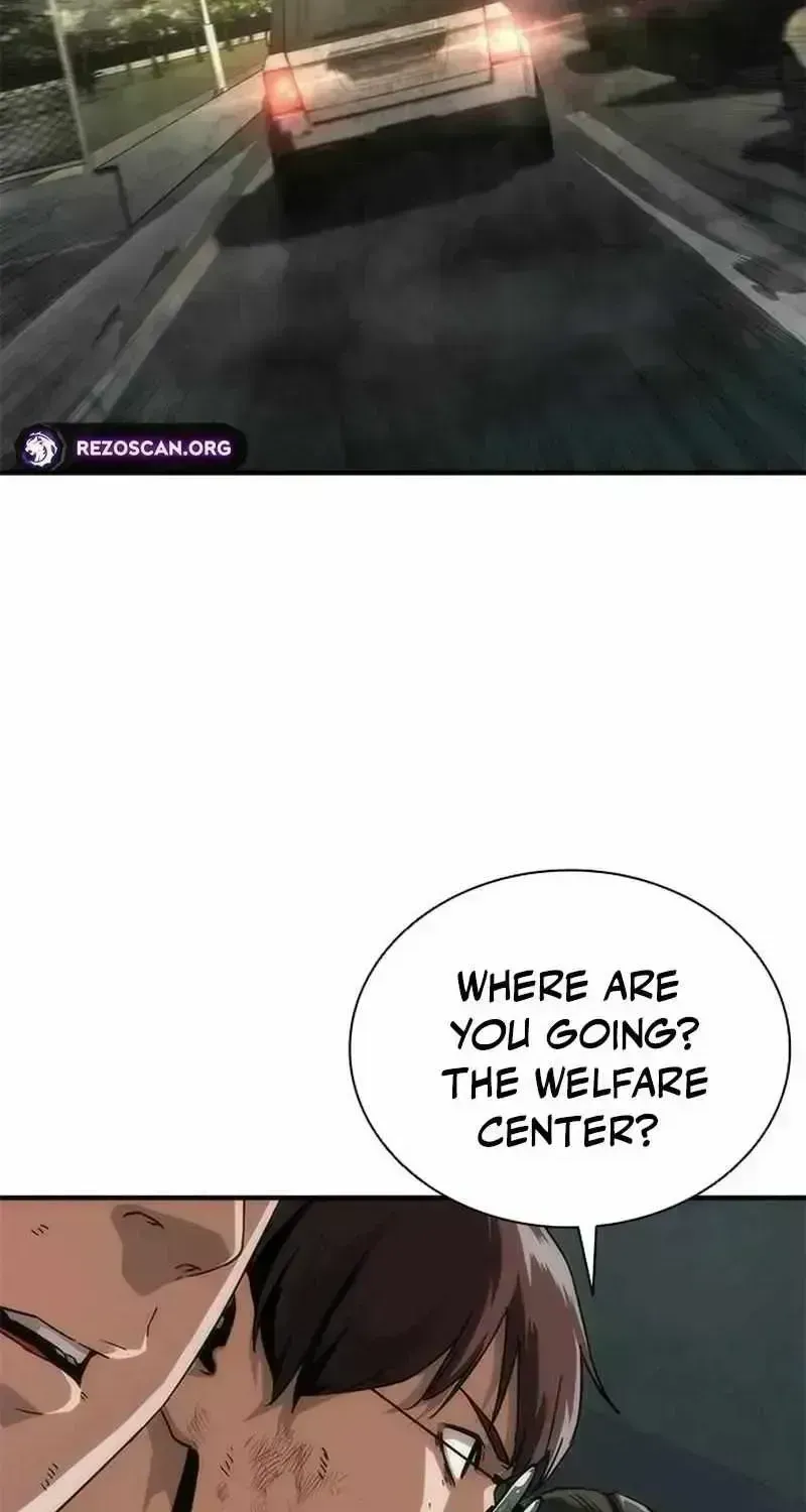 Zombie Apocalypse 82-08 Chapter 97.7 page 24 - 
