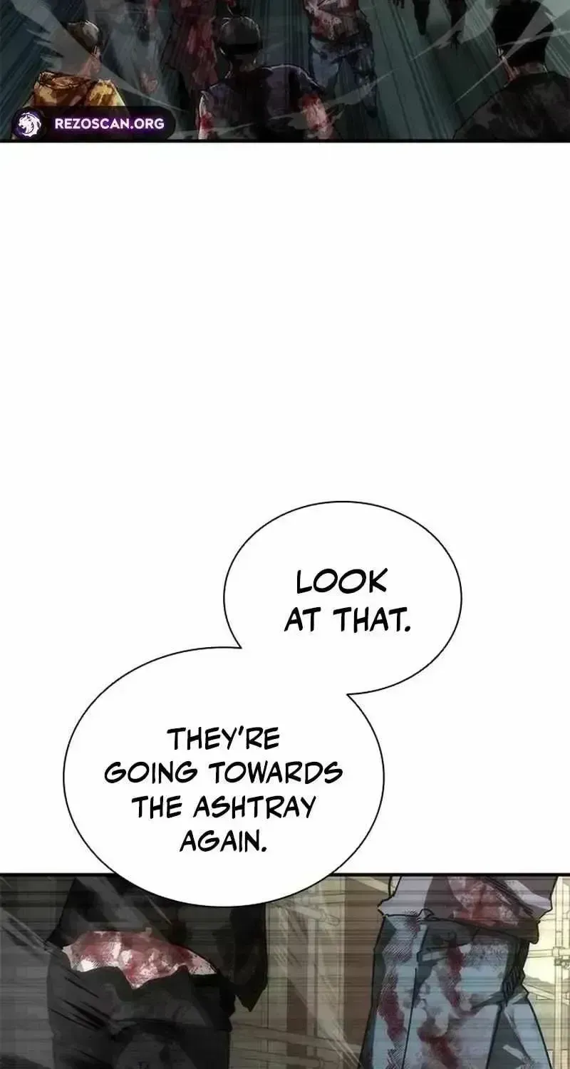 Zombie Apocalypse 82-08 Chapter 97.7 page 38 - 