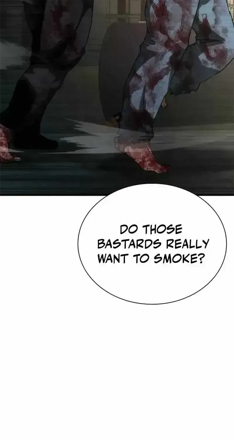 Zombie Apocalypse 82-08 Chapter 97.7 page 39 - 