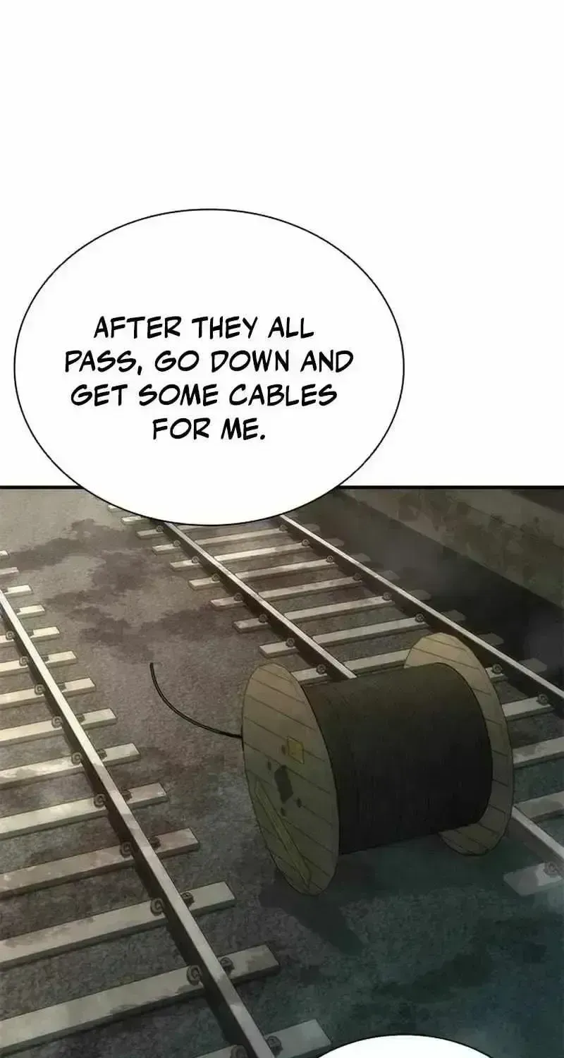 Zombie Apocalypse 82-08 Chapter 97.7 page 46 - 