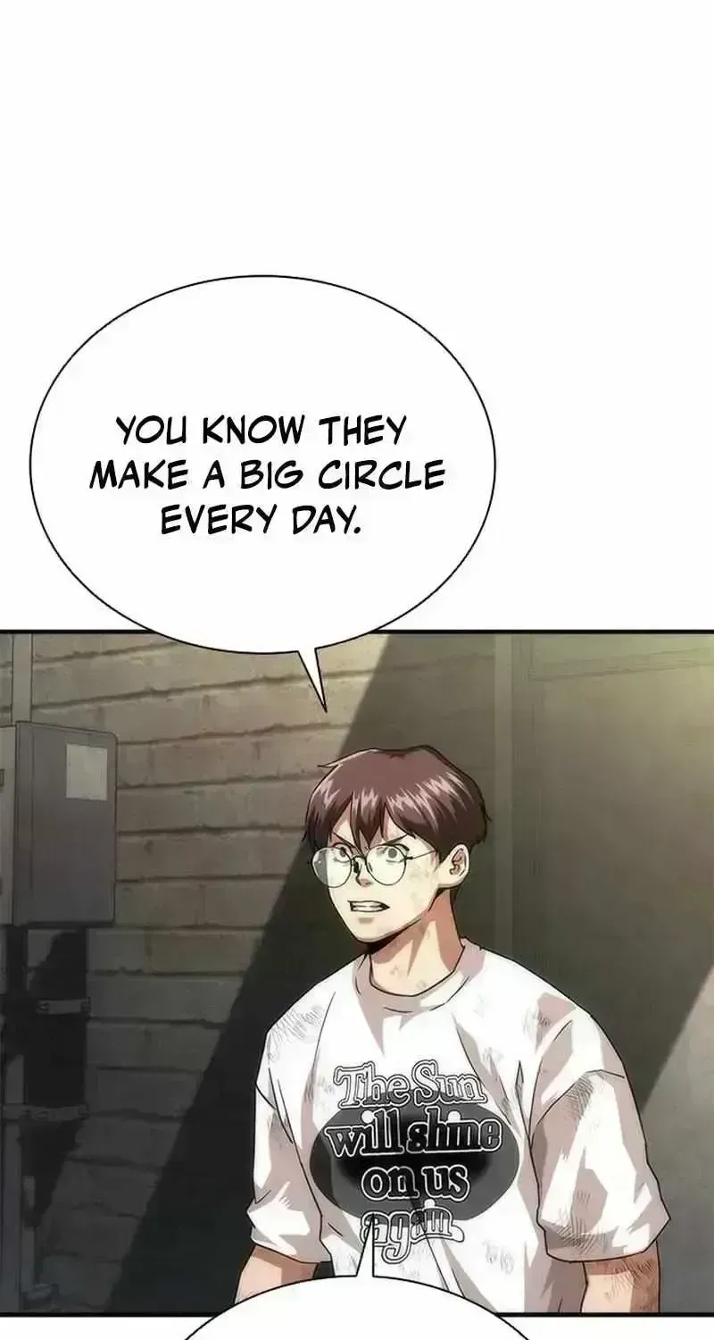 Zombie Apocalypse 82-08 Chapter 97.7 page 52 - 