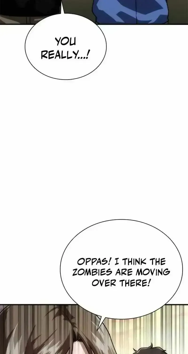 Zombie Apocalypse 82-08 Chapter 97.7 page 63 - 