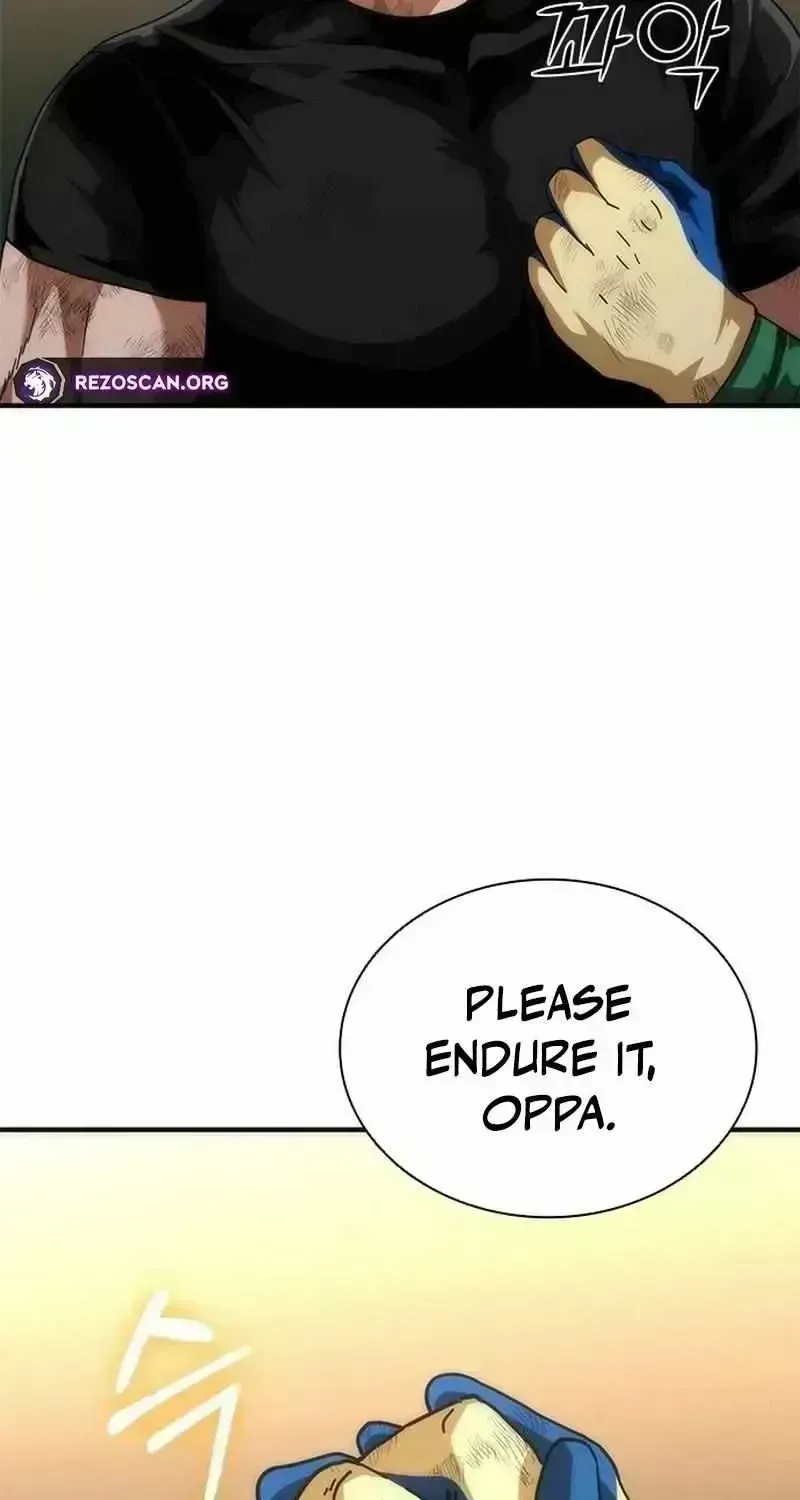 Zombie Apocalypse 82-08 Chapter 97.7 page 69 - 