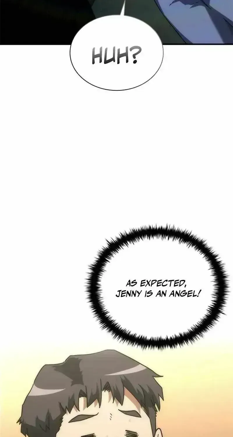 Zombie Apocalypse 82-08 Chapter 97.7 page 72 - 
