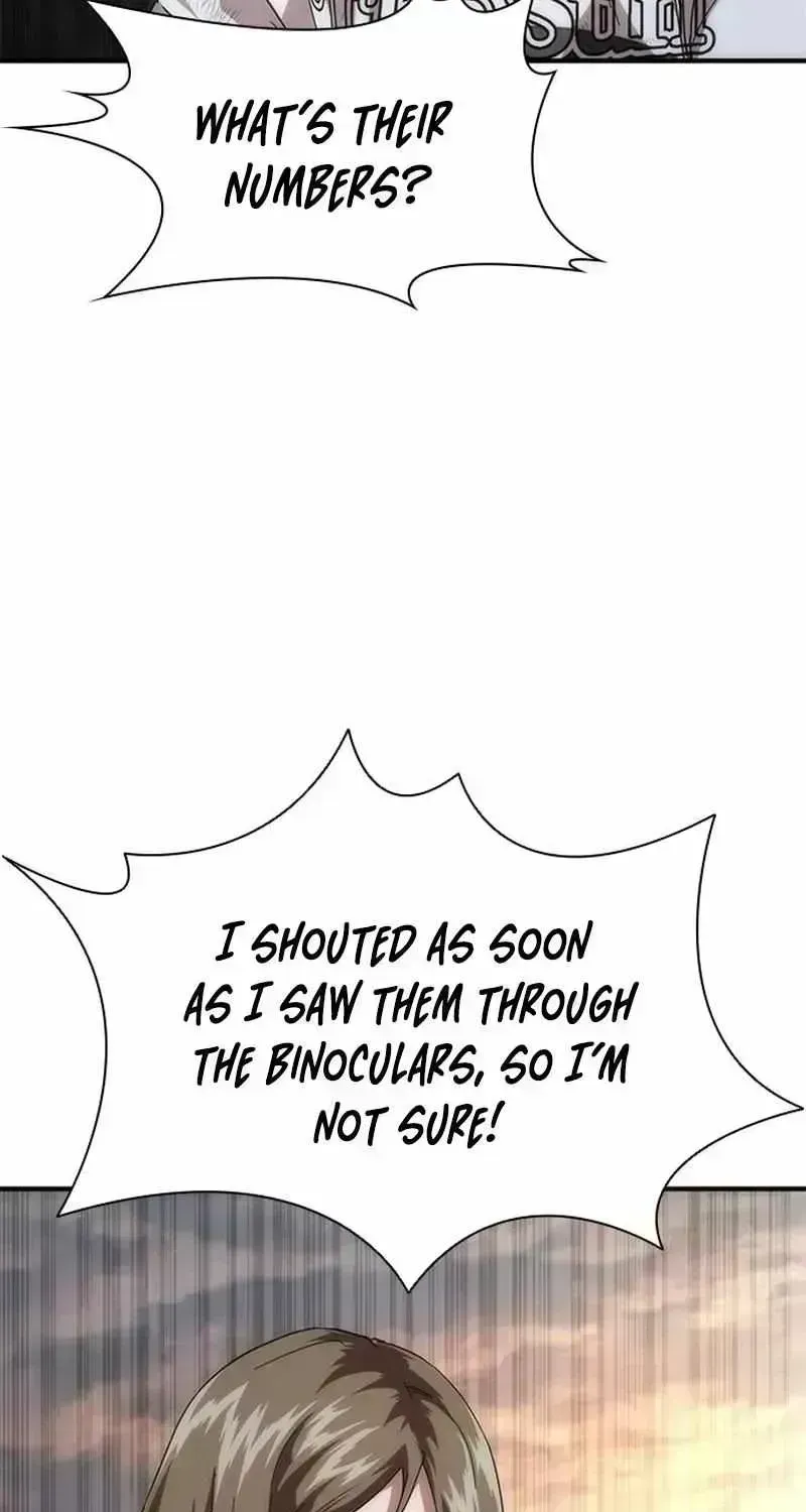 Zombie Apocalypse 82-08 Chapter 97.8 page 13 - 