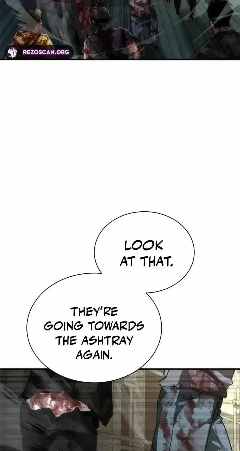 Zombie Apocalypse 82-08 Chapter 97.8 page 38 - 