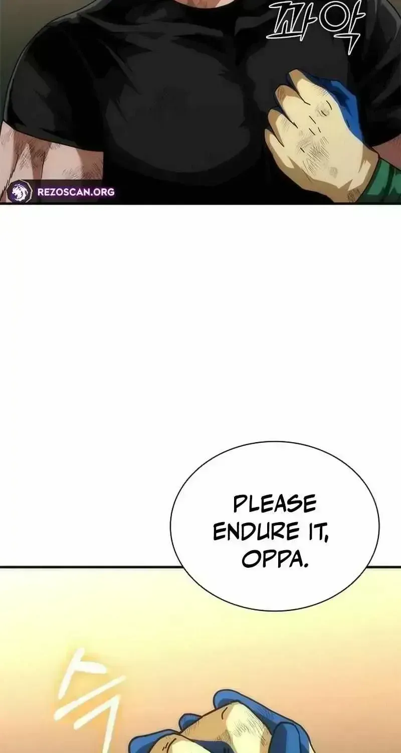 Zombie Apocalypse 82-08 Chapter 97.8 page 69 - 