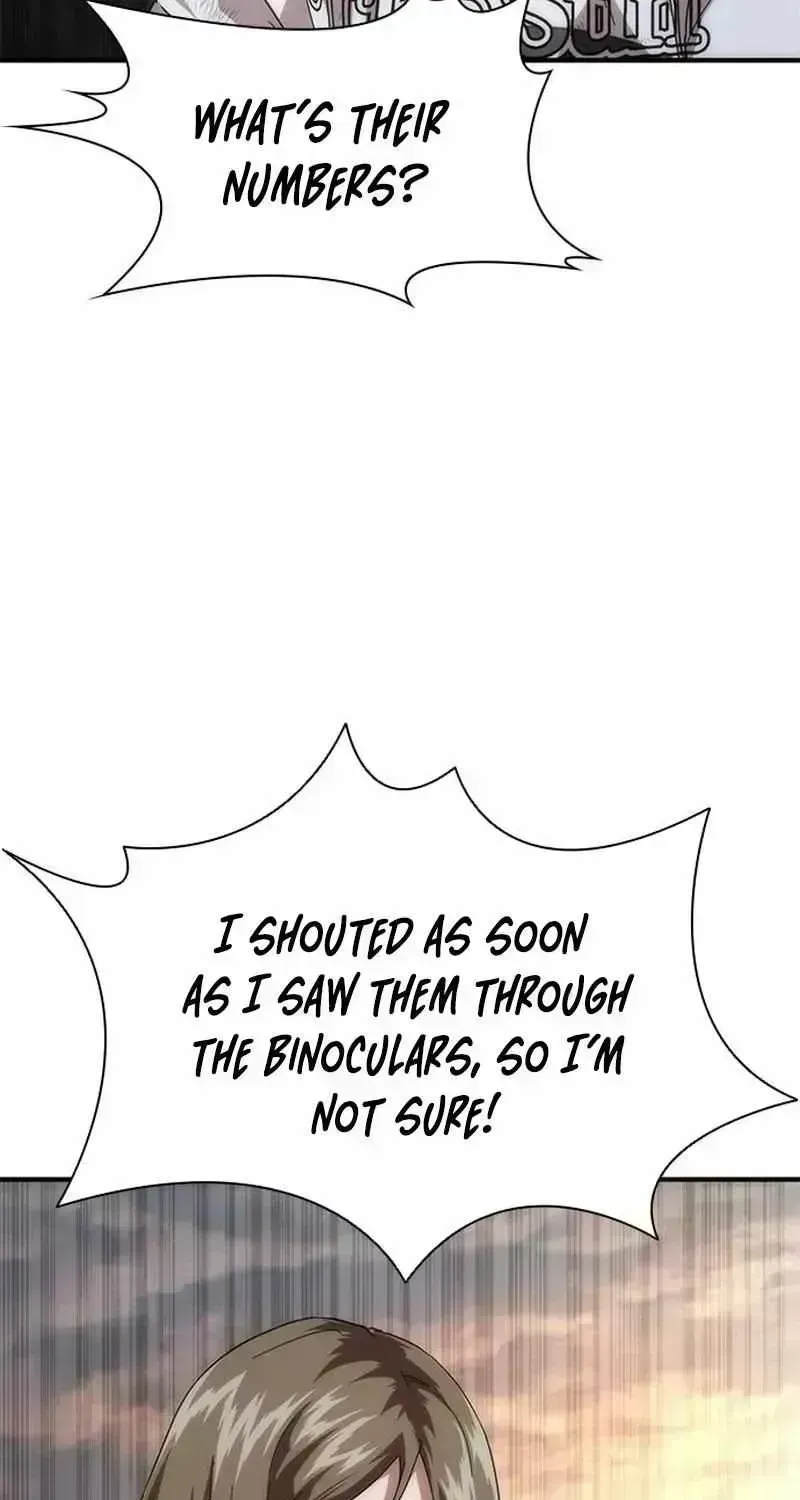 Zombie Apocalypse 82-08 Chapter 97.9 page 13 - 