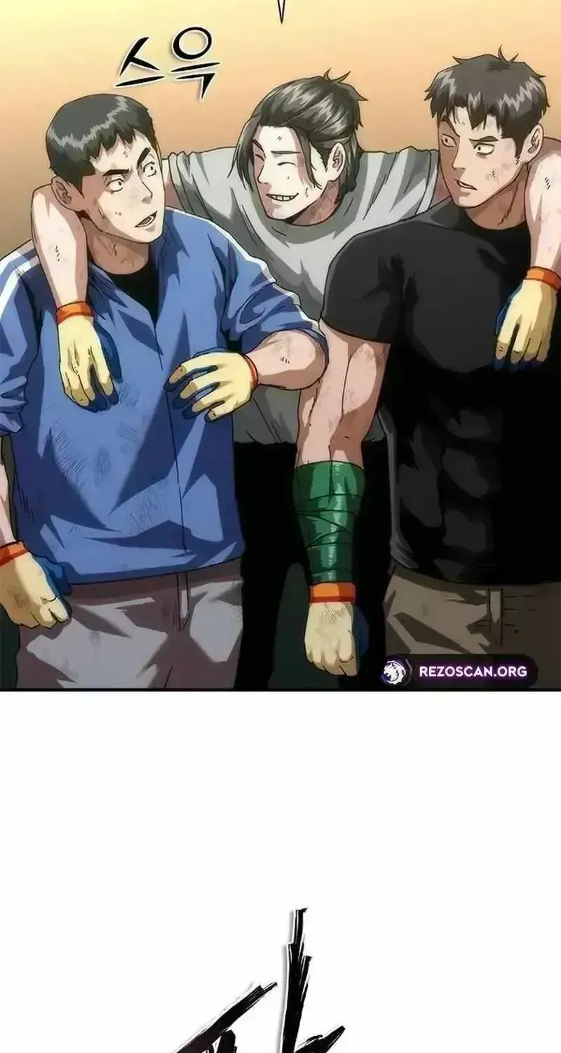 Zombie Apocalypse 82-08 Chapter 97.9 page 65 - 