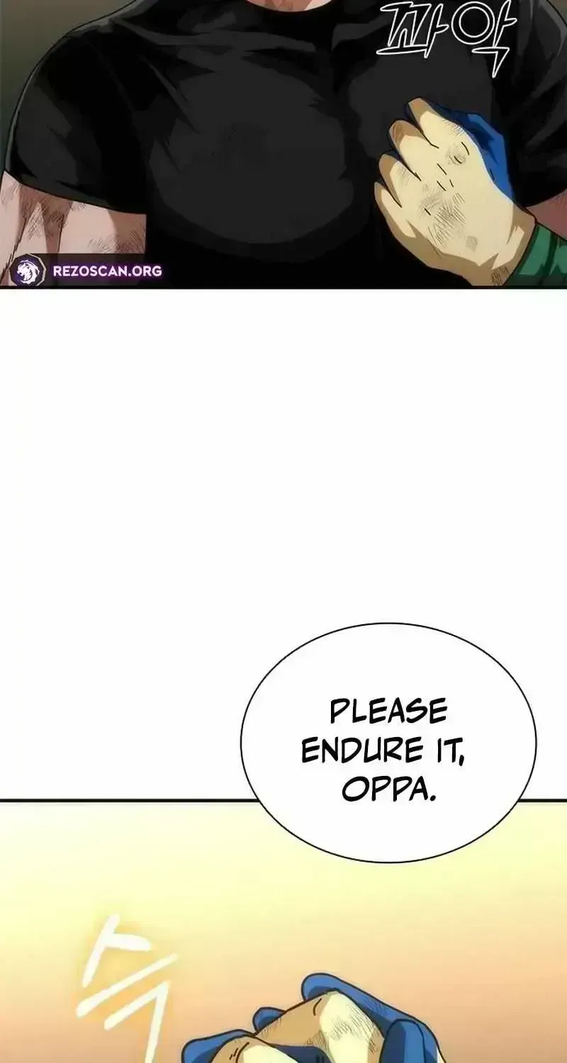 Zombie Apocalypse 82-08 Chapter 97.9 page 69 - 