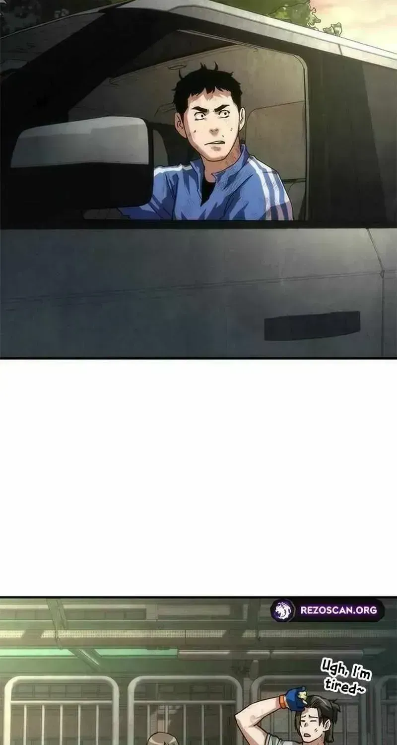 Zombie Apocalypse 82-08 Chapter 97.9 page 78 - 