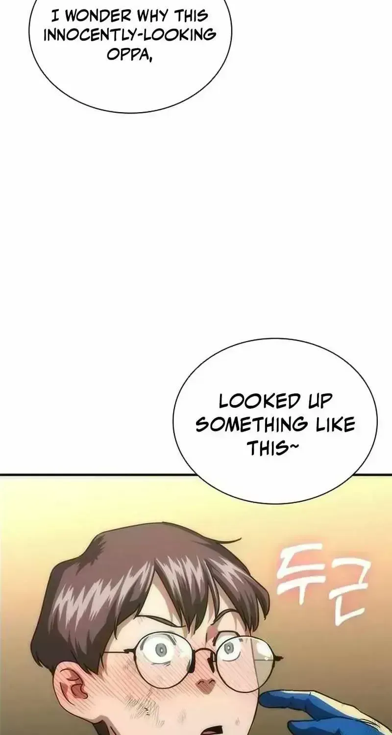 Zombie Apocalypse 82-08 Chapter 97.9 page 94 - 