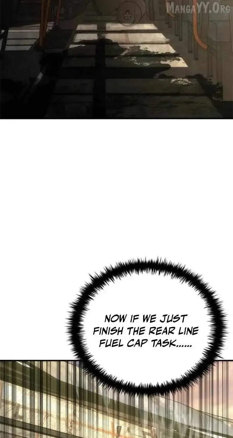 Zombie Apocalypse 82-08 Chapter 98.1 page 101 - 