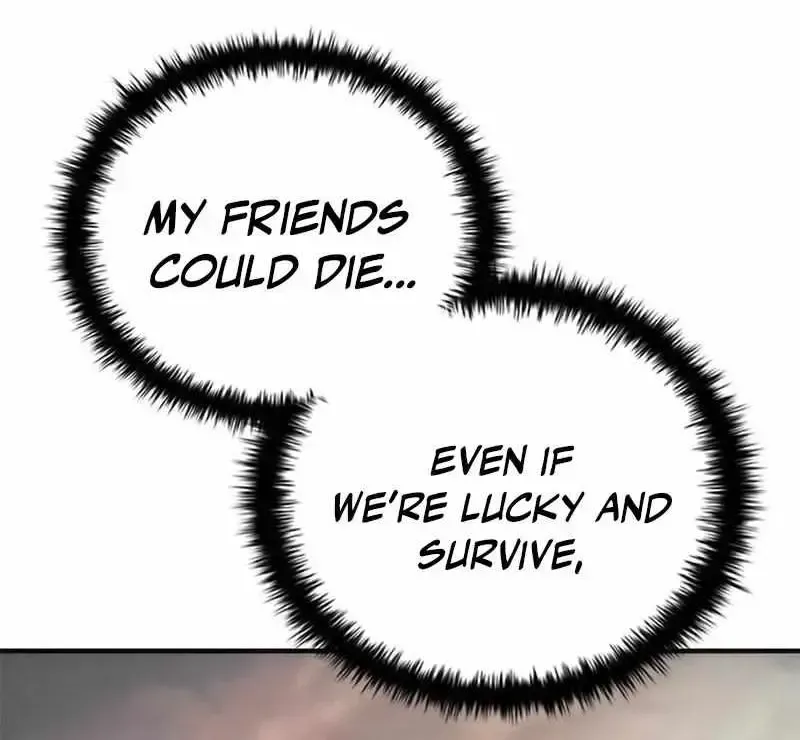 Zombie Apocalypse 82-08 Chapter 98.1 page 110 - 