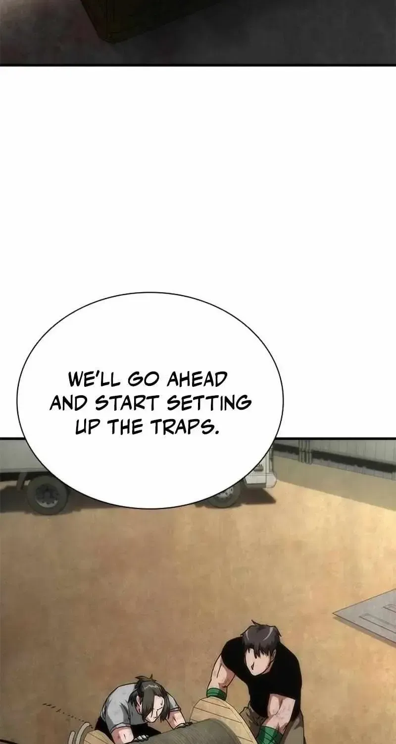 Zombie Apocalypse 82-08 Chapter 98.1 page 12 - 