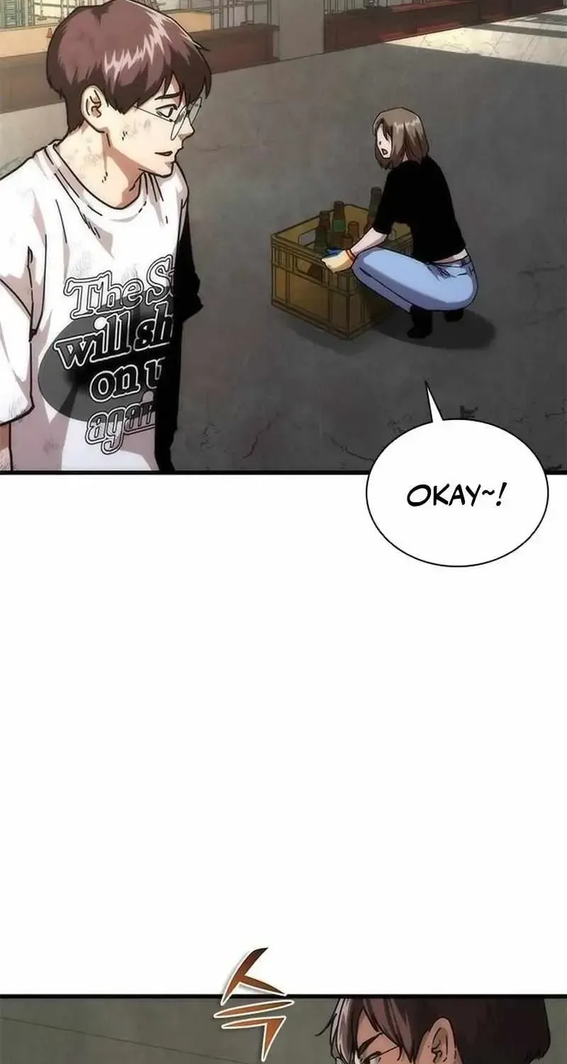 Zombie Apocalypse 82-08 Chapter 98.1 page 14 - 