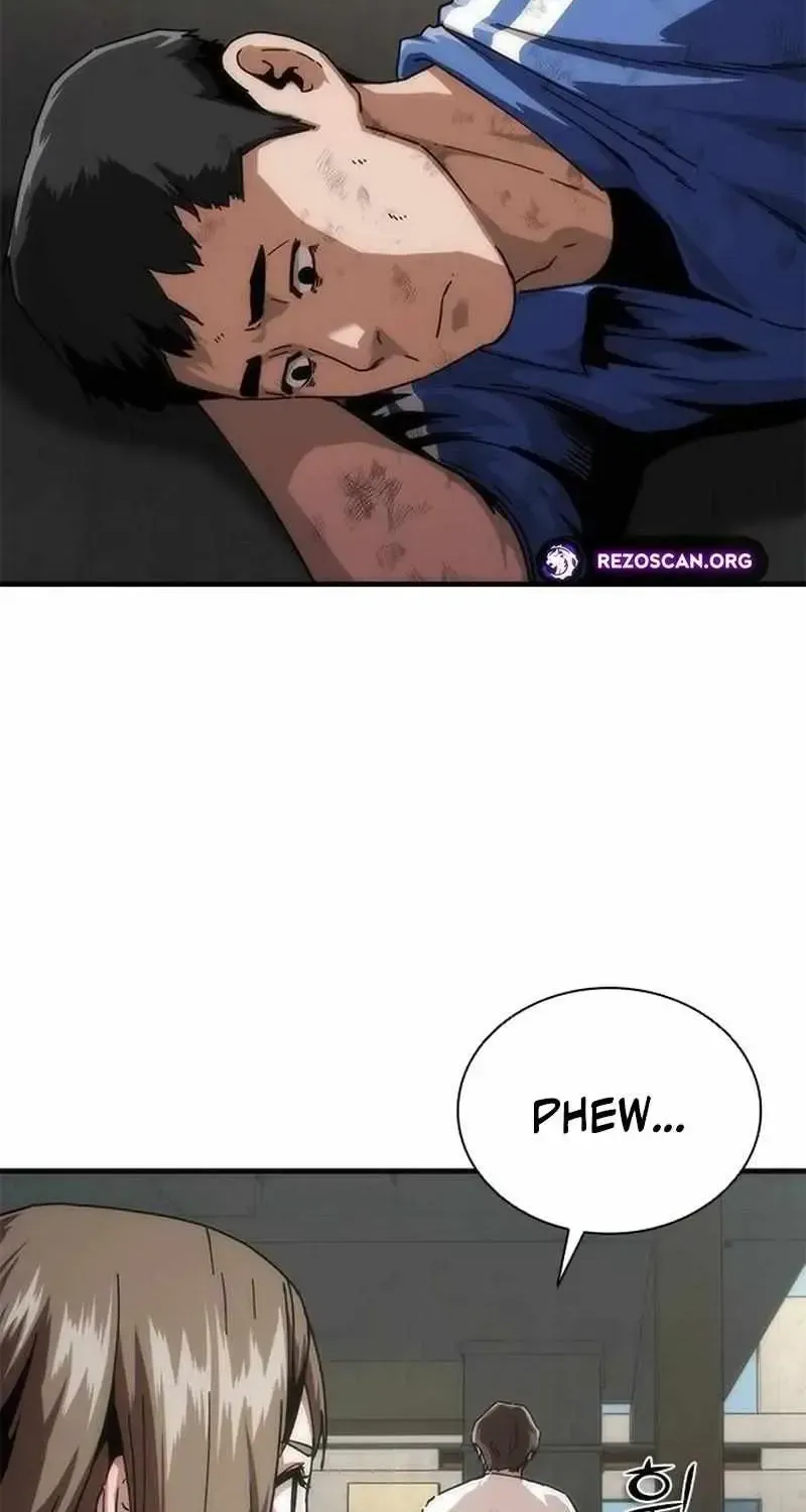 Zombie Apocalypse 82-08 Chapter 98.1 page 16 - 