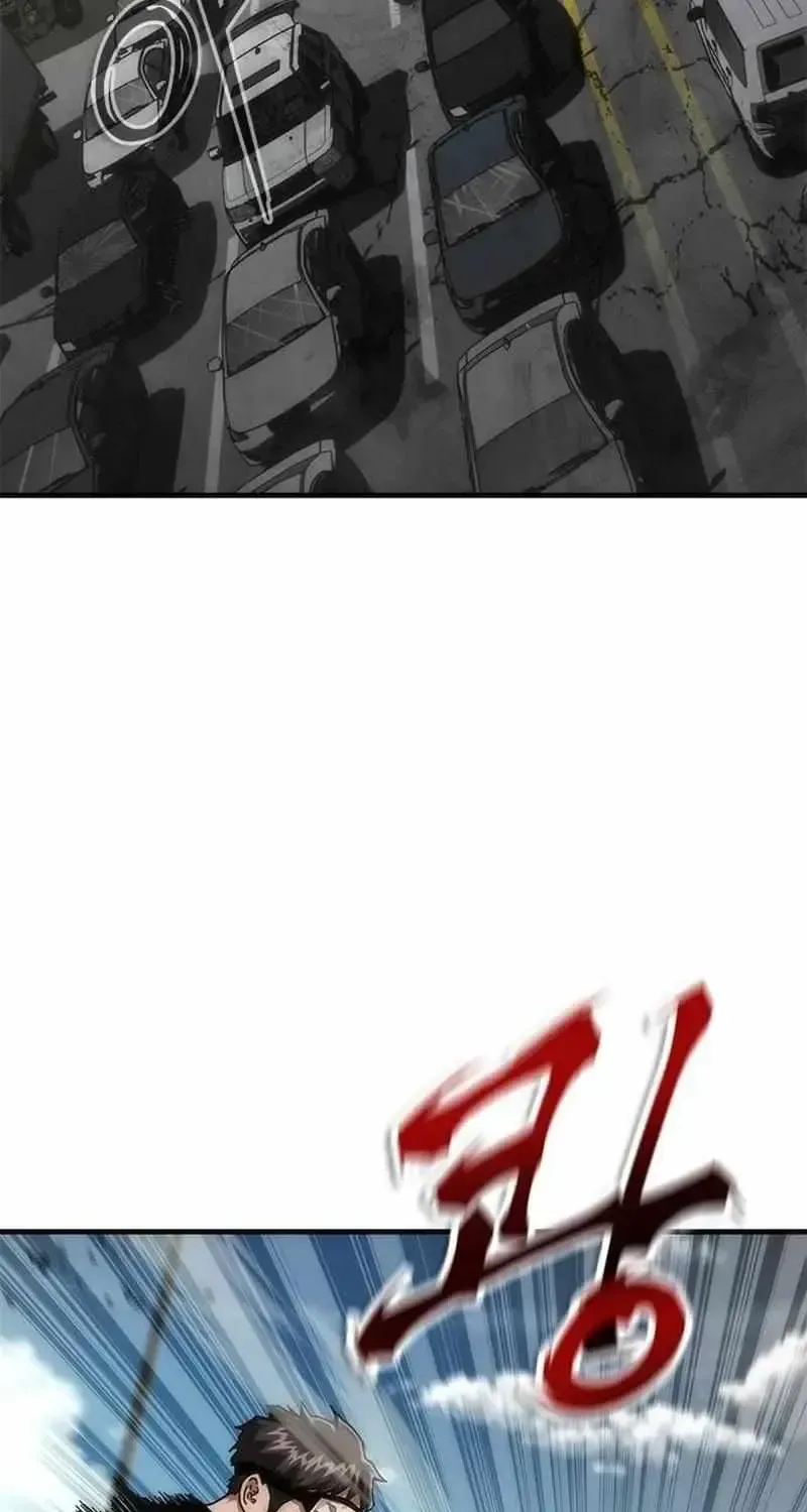 Zombie Apocalypse 82-08 Chapter 98.1 page 19 - 