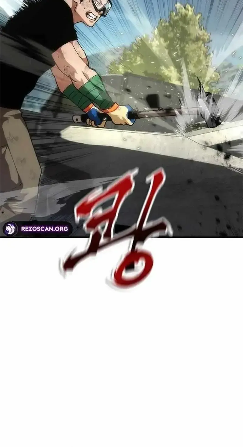 Zombie Apocalypse 82-08 Chapter 98.1 page 20 - 