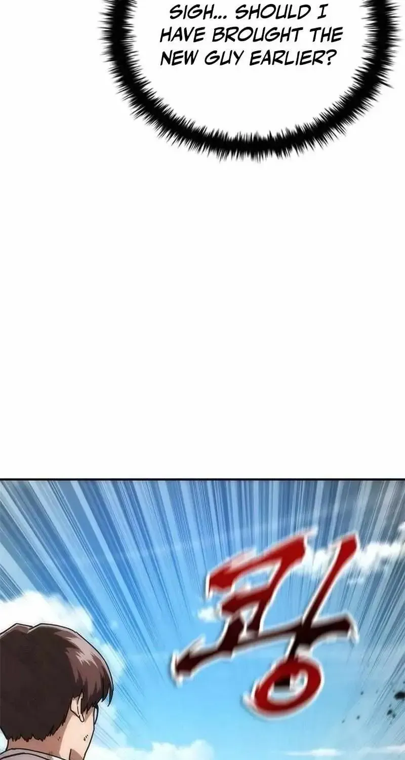 Zombie Apocalypse 82-08 Chapter 98.1 page 27 - 