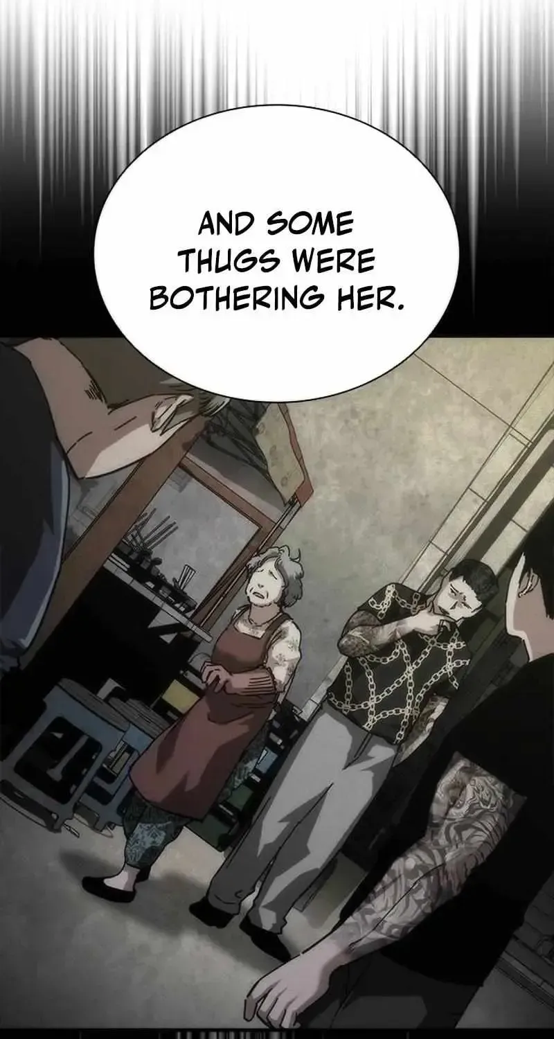 Zombie Apocalypse 82-08 Chapter 98.1 page 4 - 
