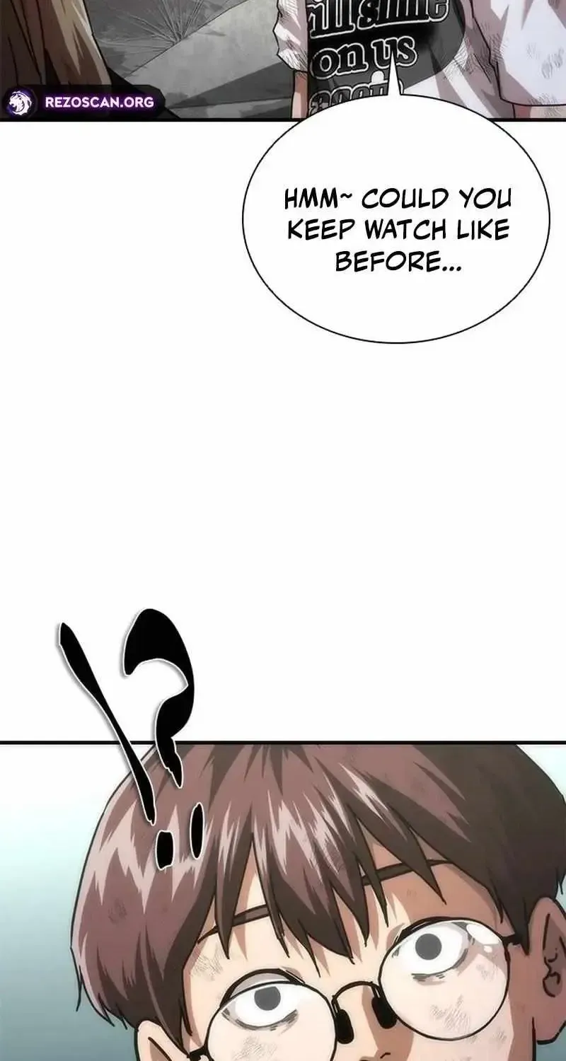 Zombie Apocalypse 82-08 Chapter 98.1 page 36 - 