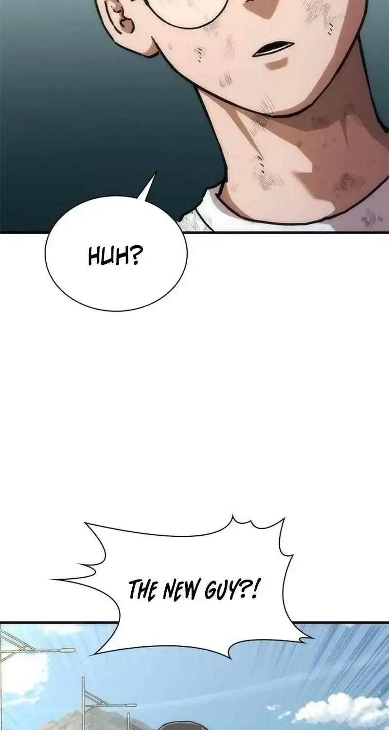 Zombie Apocalypse 82-08 Chapter 98.1 page 37 - 
