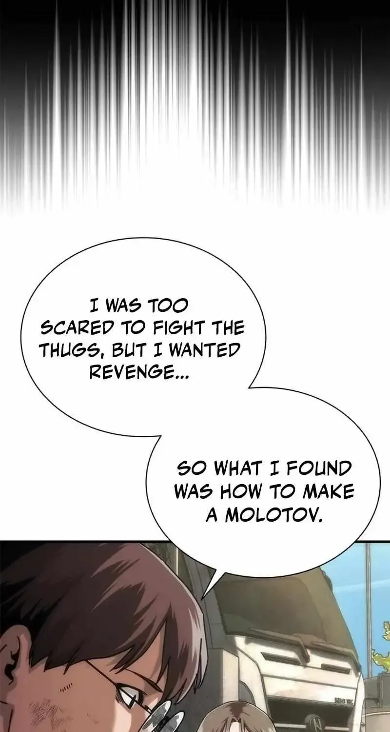 Zombie Apocalypse 82-08 Chapter 98.1 page 5 - 