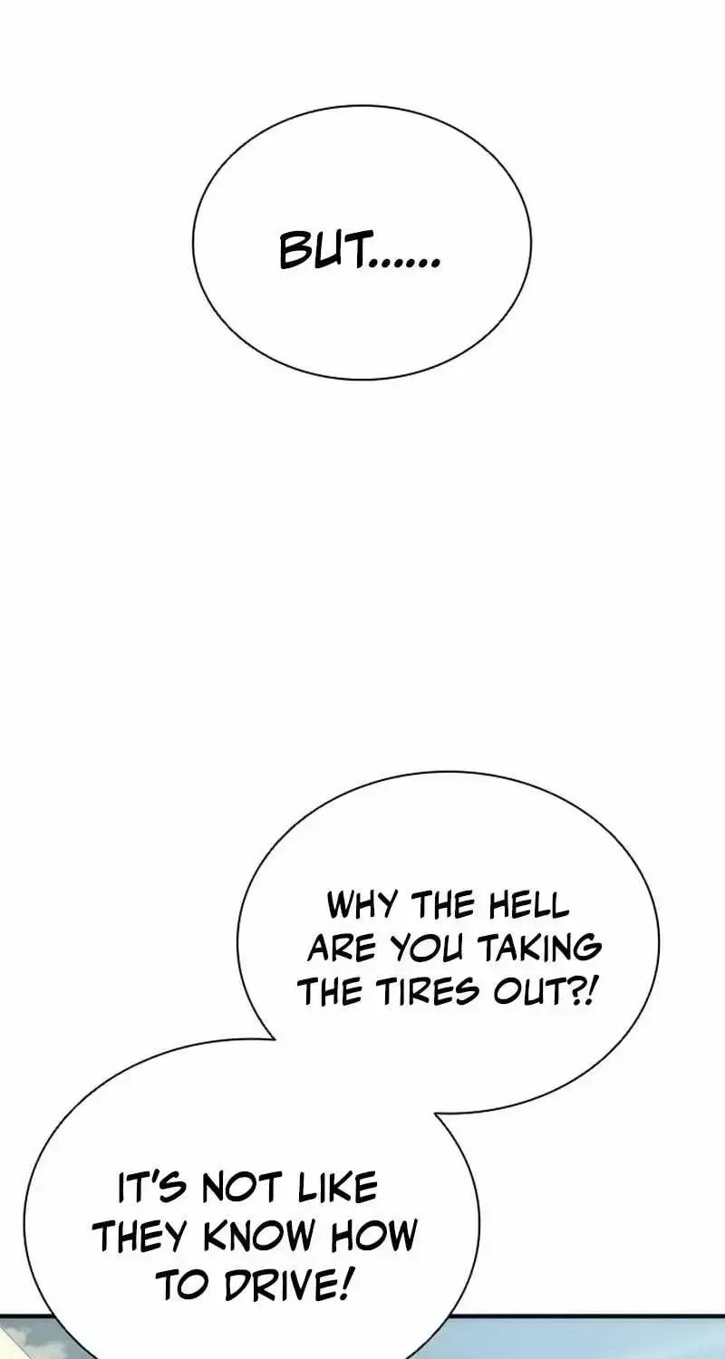 Zombie Apocalypse 82-08 Chapter 98.1 page 52 - 