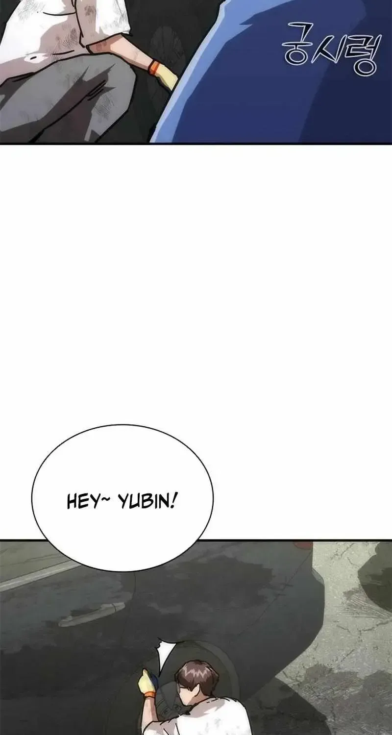 Zombie Apocalypse 82-08 Chapter 98.1 page 59 - 