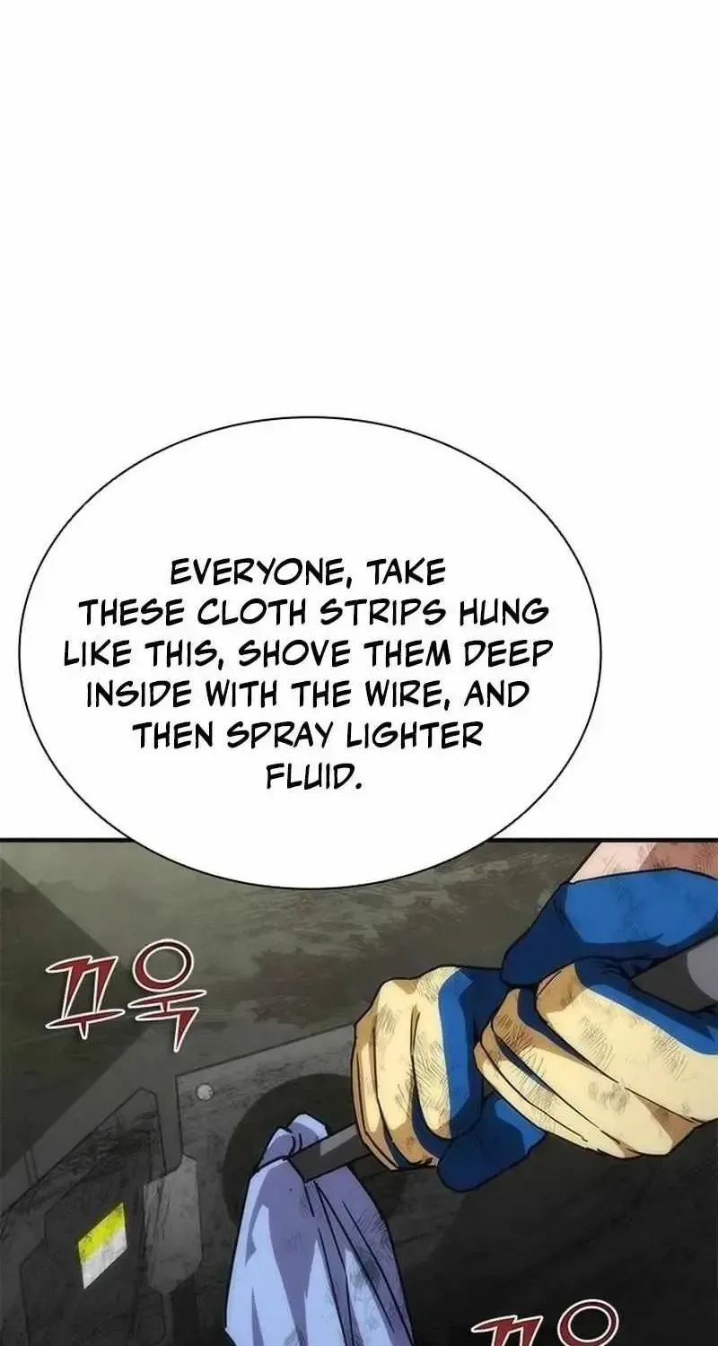 Zombie Apocalypse 82-08 Chapter 98.1 page 66 - 