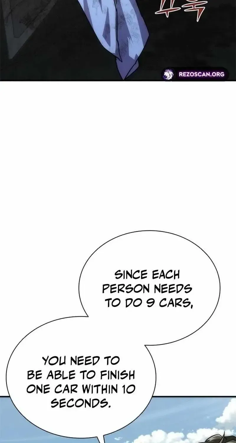 Zombie Apocalypse 82-08 Chapter 98.1 page 67 - 
